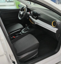 Seat Ibiza 1.0 80 ch  BVM  occasion  Beaupuy - photo n4