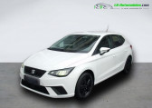 Seat Ibiza occasion année 2021 boite Manuelle Annonce Seat Ibiza occasion Essence 1.0 80 ch BVM à Beaupuy