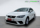 Seat Ibiza occasion année 2019 boite Manuelle Annonce Seat Ibiza occasion Essence 1.0 80 ch BVM à Beaupuy