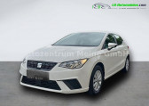 Seat Ibiza occasion année 2021 boite Manuelle Annonce Seat Ibiza occasion Essence 1.0 80 ch BVM à Beaupuy