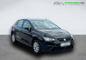 Seat Ibiza occasion année 2021 boite Manuelle Annonce Seat Ibiza occasion Essence 1.0 80 ch BVM à Beaupuy