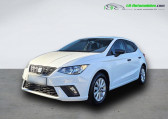 Seat Ibiza occasion année 2021 boite Manuelle Annonce Seat Ibiza occasion Essence 1.0 80 ch BVM à Beaupuy