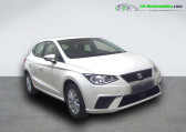 Seat Ibiza occasion année 2020 boite Manuelle Annonce Seat Ibiza occasion Essence 1.0 80 ch BVM à Beaupuy