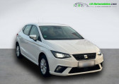 Annonce Seat Ibiza occasion Essence 1.0 80 ch  BVM à Beaupuy