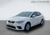 Seat Ibiza occasion année 2020 boite Manuelle Annonce Seat Ibiza occasion Essence 1.0 80 ch BVM à Beaupuy