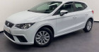 Seat Ibiza 1.0 80 ch S/S BVM5 Style  à AHUY 21