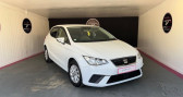 Annonce Seat Ibiza occasion Essence 1.0 80 ch S/S BVM5 Style  Livry Gargan
