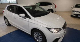 Seat Ibiza occasion 2020 mise en vente à MERTZWILLER par le garage SUSS AUTOMOBILE - photo n°1