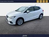 Annonce Seat Ibiza occasion Essence 1.0 80 ch S/S BVM5 Style  Meaux