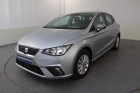 Seat Ibiza occasion année 2019 boite Manuelle Annonce Seat Ibiza occasion Essence 1.0 80 ch S/S BVM5 Style à Tours