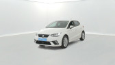 Seat Ibiza 1.0 80 ch S/S BVM5 Urban 5p   SAINT-GREGOIRE 35