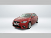 Annonce Seat Ibiza occasion Essence 1.0 80 ch S/S BVM5 Urban  FEIGNIES