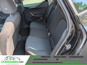 Seat Ibiza 1.0 EcoTSI 110 ch  BVA  occasion  Beaupuy - photo n9