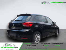 Seat Ibiza 1.0 EcoTSI 110 ch  BVA  occasion  Beaupuy - photo n4