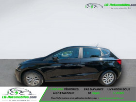 Seat Ibiza 1.0 EcoTSI 110 ch  BVA  occasion  Beaupuy - photo n6