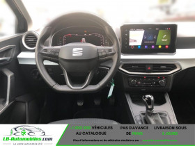 Seat Ibiza 1.0 EcoTSI 110 ch  BVA  occasion  Beaupuy - photo n3