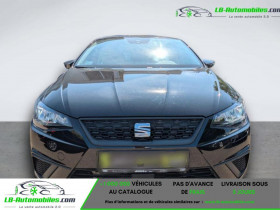 Seat Ibiza 1.0 EcoTSI 110 ch  BVA  occasion  Beaupuy - photo n5