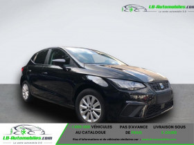 Seat Ibiza 1.0 EcoTSI 110 ch  BVA  occasion  Beaupuy - photo n2