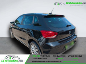 Seat Ibiza 1.0 EcoTSI 110 ch  BVA  occasion  Beaupuy - photo n4