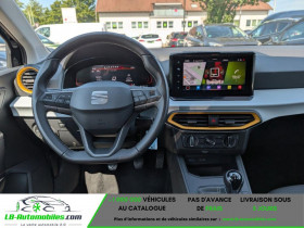 Seat Ibiza 1.0 EcoTSI 110 ch  BVA  occasion  Beaupuy - photo n3