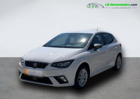 Seat Ibiza , garage LB AUTOMOBILES  Beaupuy