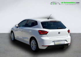 Seat Ibiza 1.0 EcoTSI 110 ch  BVA  occasion  Beaupuy - photo n4