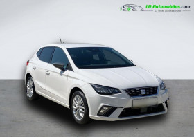 Seat Ibiza 1.0 EcoTSI 110 ch  BVA  occasion  Beaupuy - photo n2