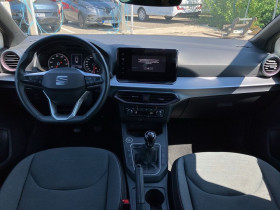Seat Ibiza 1.0 EcoTSI 110 ch  BVA  occasion  Beaupuy - photo n3