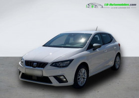 Seat Ibiza , garage LB AUTOMOBILES  Beaupuy