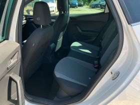 Seat Ibiza 1.0 EcoTSI 110 ch  BVA  occasion  Beaupuy - photo n9