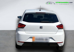 Seat Ibiza 1.0 EcoTSI 110 ch  BVA  occasion  Beaupuy - photo n7