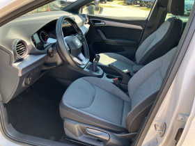 Seat Ibiza 1.0 EcoTSI 110 ch  BVA  occasion  Beaupuy - photo n8