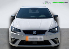Seat Ibiza 1.0 EcoTSI 110 ch  BVA  occasion  Beaupuy - photo n5
