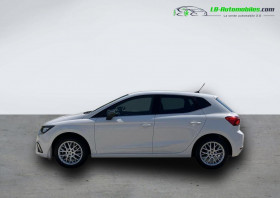 Seat Ibiza 1.0 EcoTSI 110 ch  BVA  occasion  Beaupuy - photo n6