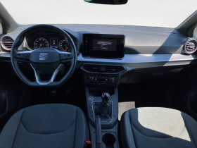 Seat Ibiza 1.0 EcoTSI 110 ch  BVA  occasion  Beaupuy - photo n3