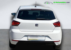 Seat Ibiza 1.0 EcoTSI 110 ch  BVA  occasion  Beaupuy - photo n7