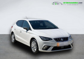 Seat Ibiza 1.0 EcoTSI 110 ch  BVA  occasion  Beaupuy - photo n2