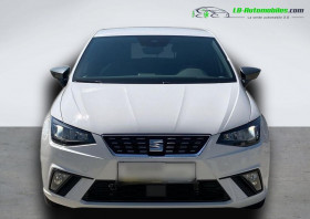Seat Ibiza 1.0 EcoTSI 110 ch  BVA  occasion  Beaupuy - photo n5