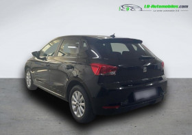 Seat Ibiza 1.0 EcoTSI 110 ch  BVA  occasion  Beaupuy - photo n2