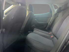 Seat Ibiza 1.0 EcoTSI 110 ch  BVA  occasion  Beaupuy - photo n3
