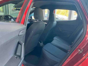 Seat Ibiza 1.0 EcoTSI 110 ch  BVA  occasion  Beaupuy - photo n4