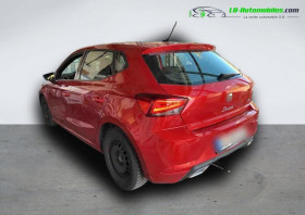 Seat Ibiza 1.0 EcoTSI 110 ch  BVA  occasion  Beaupuy - photo n3