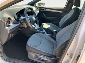 Seat Ibiza 1.0 EcoTSI 110 ch  BVA  occasion  Beaupuy - photo n8