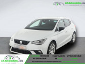 Seat Ibiza 1.0 EcoTSI 110 ch  BVA  � Beaupuy 31