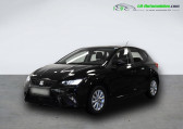 Seat Ibiza occasion année 2023 boite Automatique Annonce Seat Ibiza occasion Essence 1.0 EcoTSI 110 ch BVA à Beaupuy