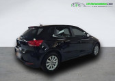 Seat Ibiza occasion année 2023 boite Automatique Annonce Seat Ibiza occasion Essence 1.0 EcoTSI 110 ch BVA à Beaupuy