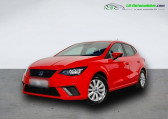 Seat Ibiza occasion année 2023 boite Automatique Annonce Seat Ibiza occasion Essence 1.0 EcoTSI 110 ch BVA à Beaupuy