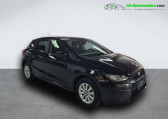 Seat Ibiza occasion année 2023 boite Automatique Annonce Seat Ibiza occasion Essence 1.0 EcoTSI 110 ch BVA à Beaupuy