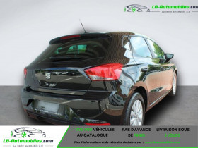 Seat Ibiza 1.0 EcoTSI 110 ch  BVM  occasion � Beaupuy - photo n�3