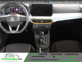 Seat Ibiza 1.0 EcoTSI 110 ch  BVM  occasion � Beaupuy - photo n�2